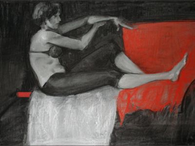 100 cm x 70 cm